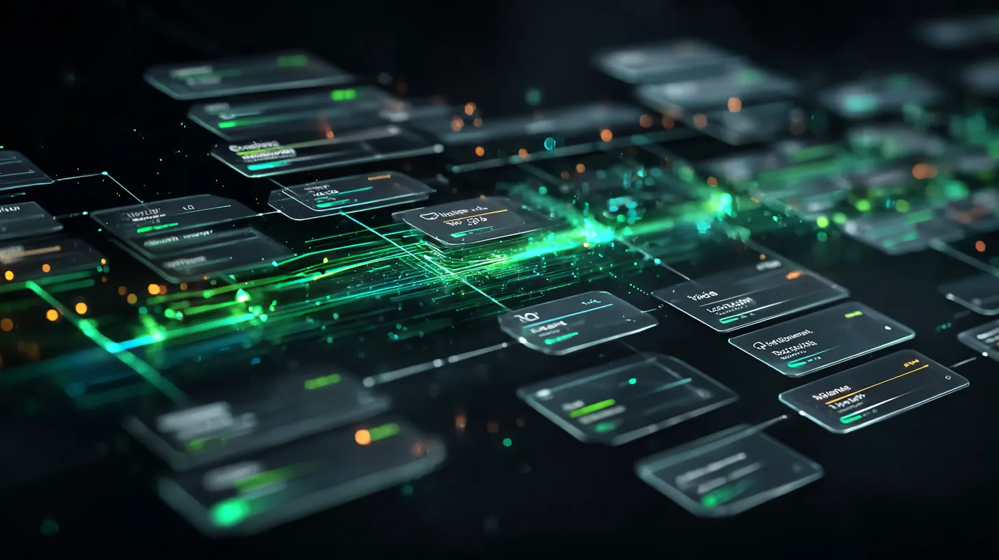 Smart Stack technology platform