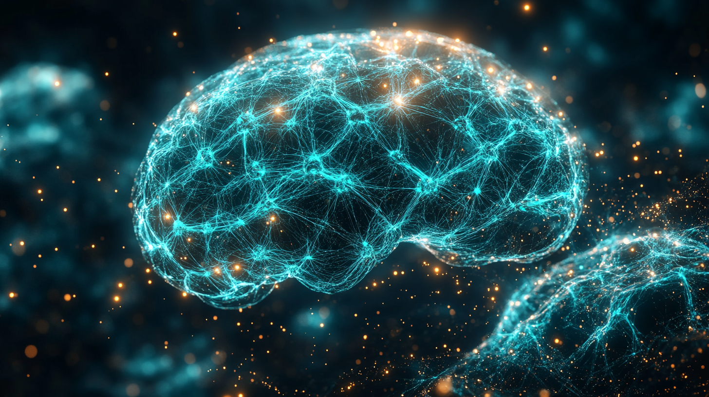 AI content analysis system