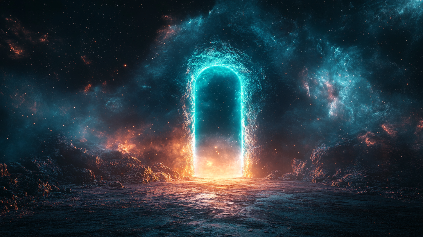 Digital transformation portal