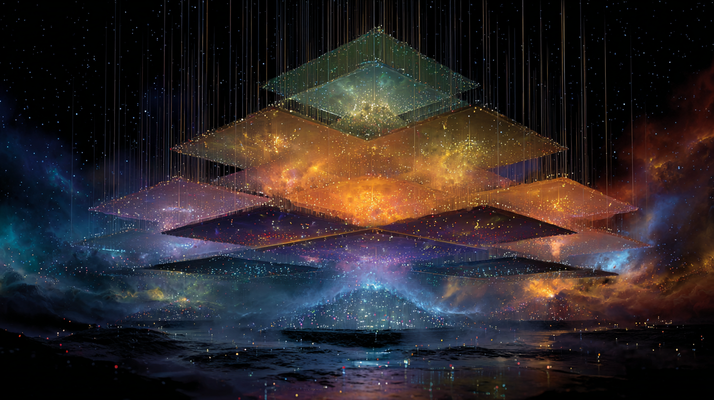 Smart Stack Method — the full integrated system