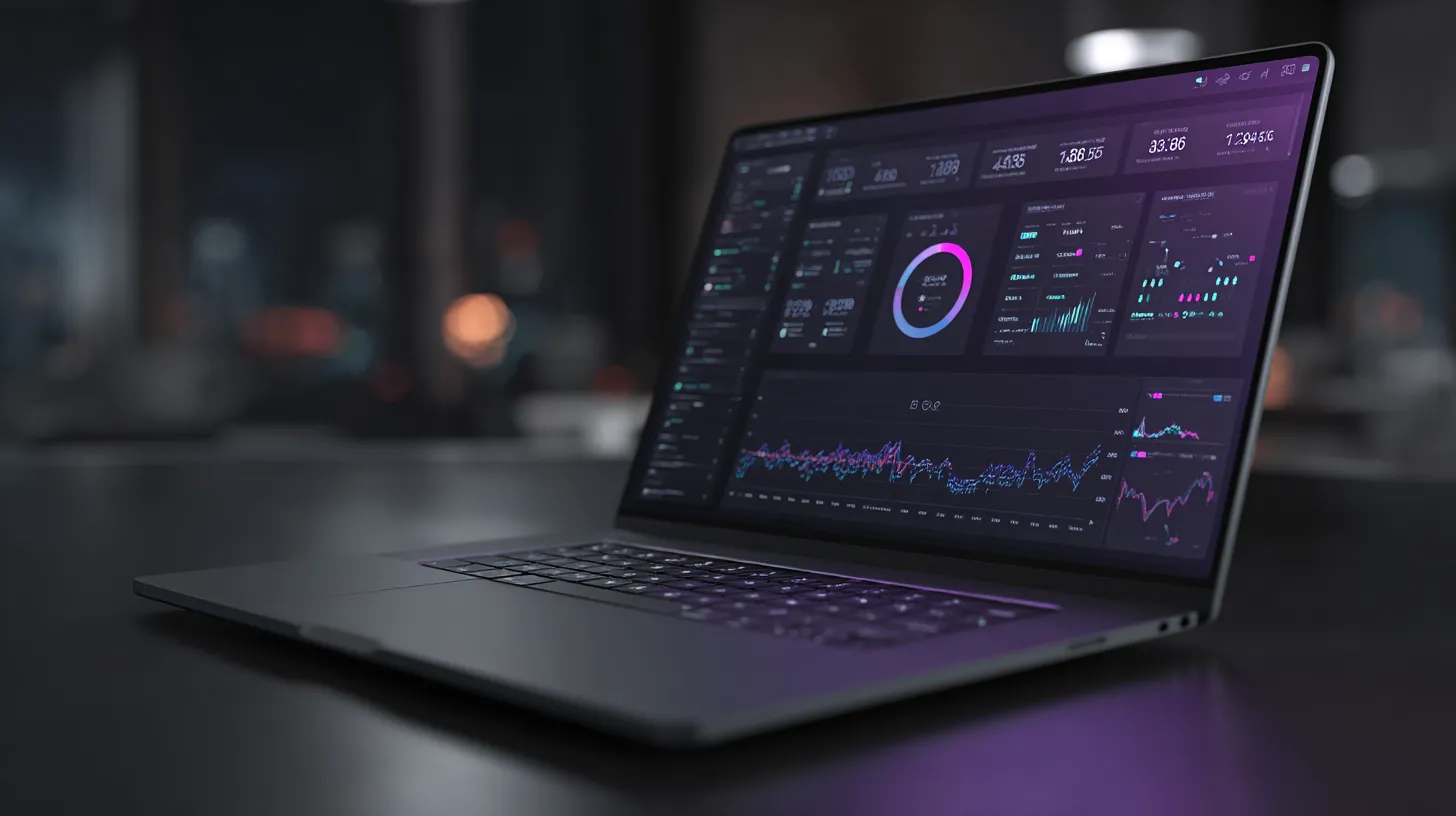 Captain AI dashboard showing organic search and AI crawler attribution for Apex chiropractic