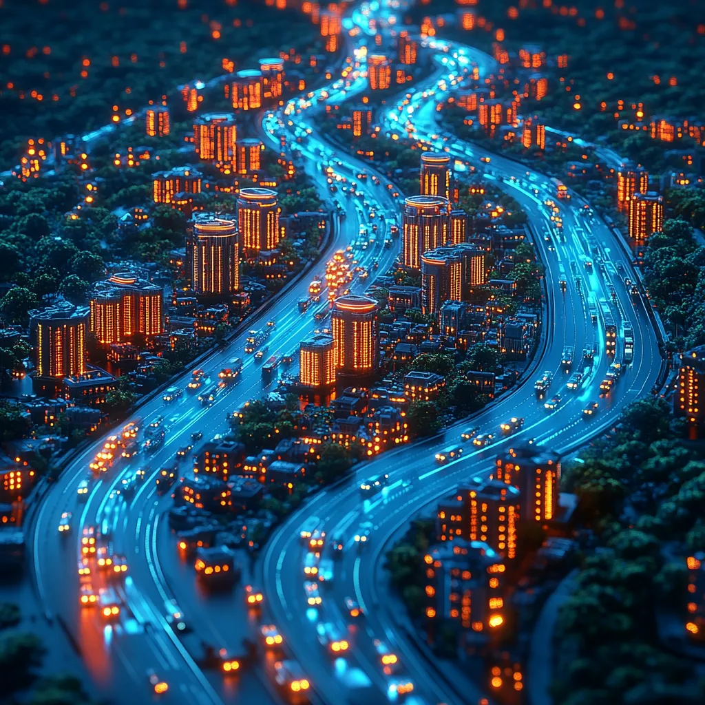 DMAIC methodology — five-phase process discipline