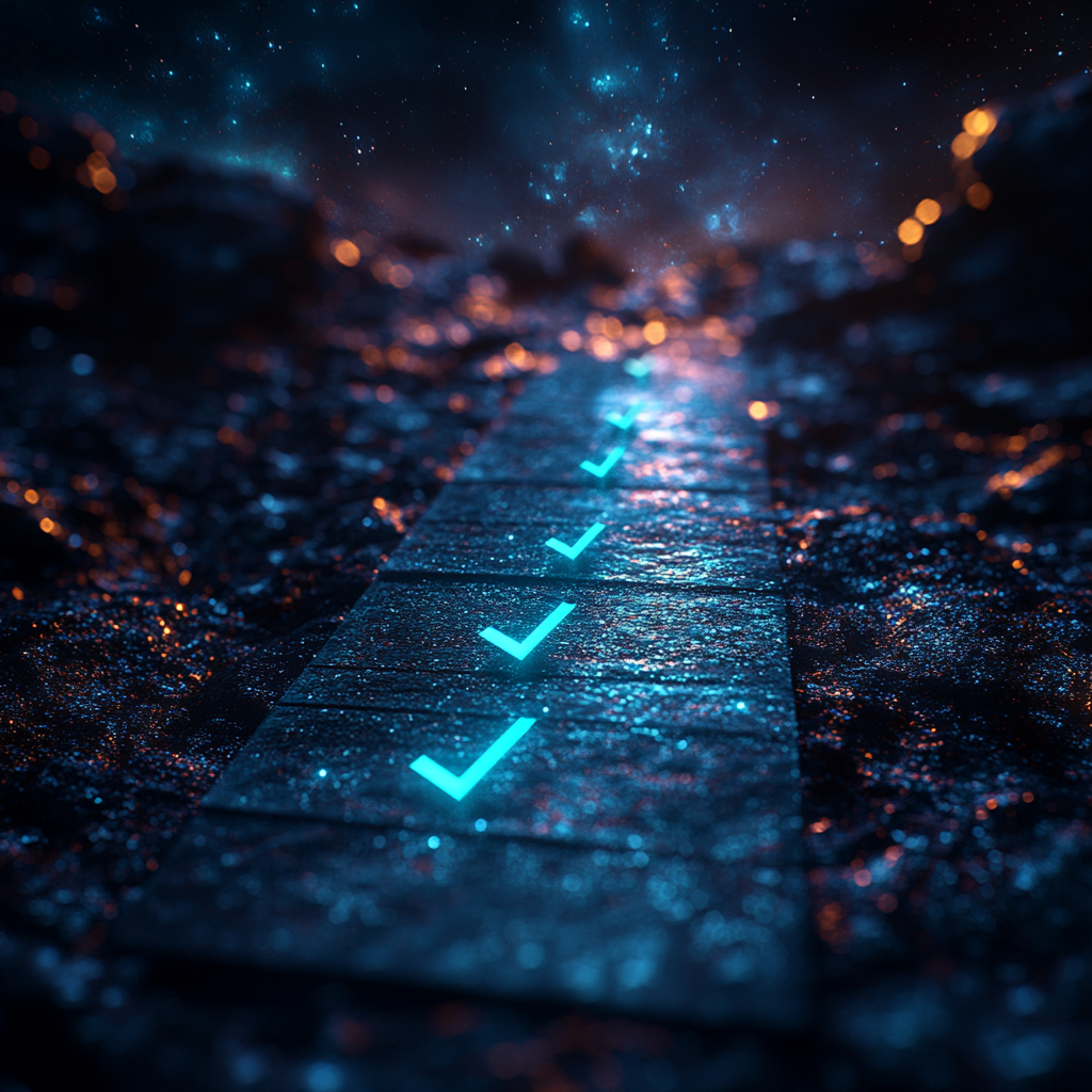 Six Sigma Black Belt methodology applied to digital marketing